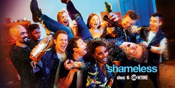 Shameless TV show on Showtime: season 11 ratings (final season)
