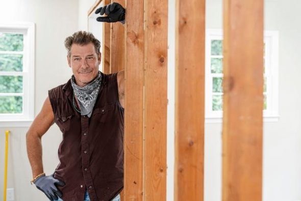 TY Breaker TV Show on HGTV: canceled or renewed?