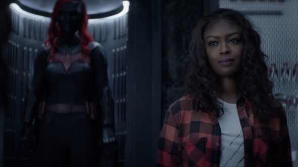 Batwoman TV show on The CW: canceled or renewed for season 3?