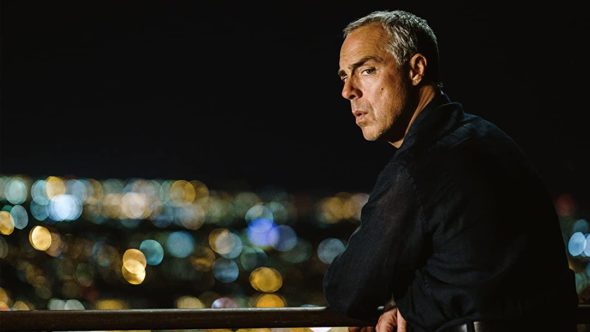 #Bosch: Legacy: Amazon Freevee Previews Spin-Off Series (Watch)