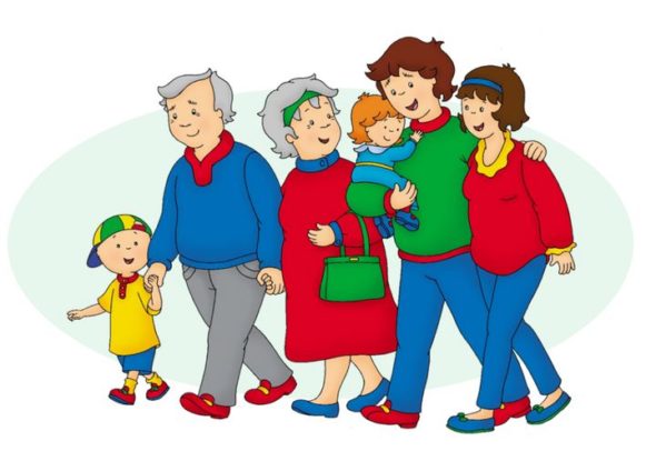 Caillou TV show 'canceled' on PBS Kids