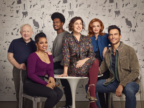 Call Me Kat TV show on FOX: canceled or renewed?
