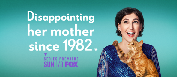 Call Me Kat TV show on FOX: season 1 ratings