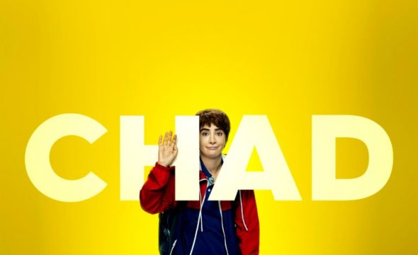 Chad TV Show on TBS: canceled or renewed?