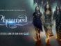 Charmed TV show on The CW: season 3 ratings