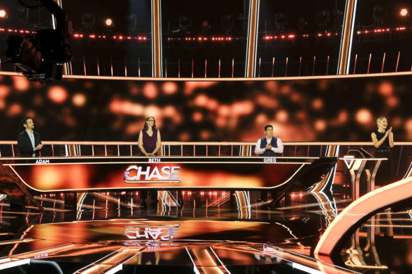 The Chase TV show on ABC: canceled or renewed for season 2?