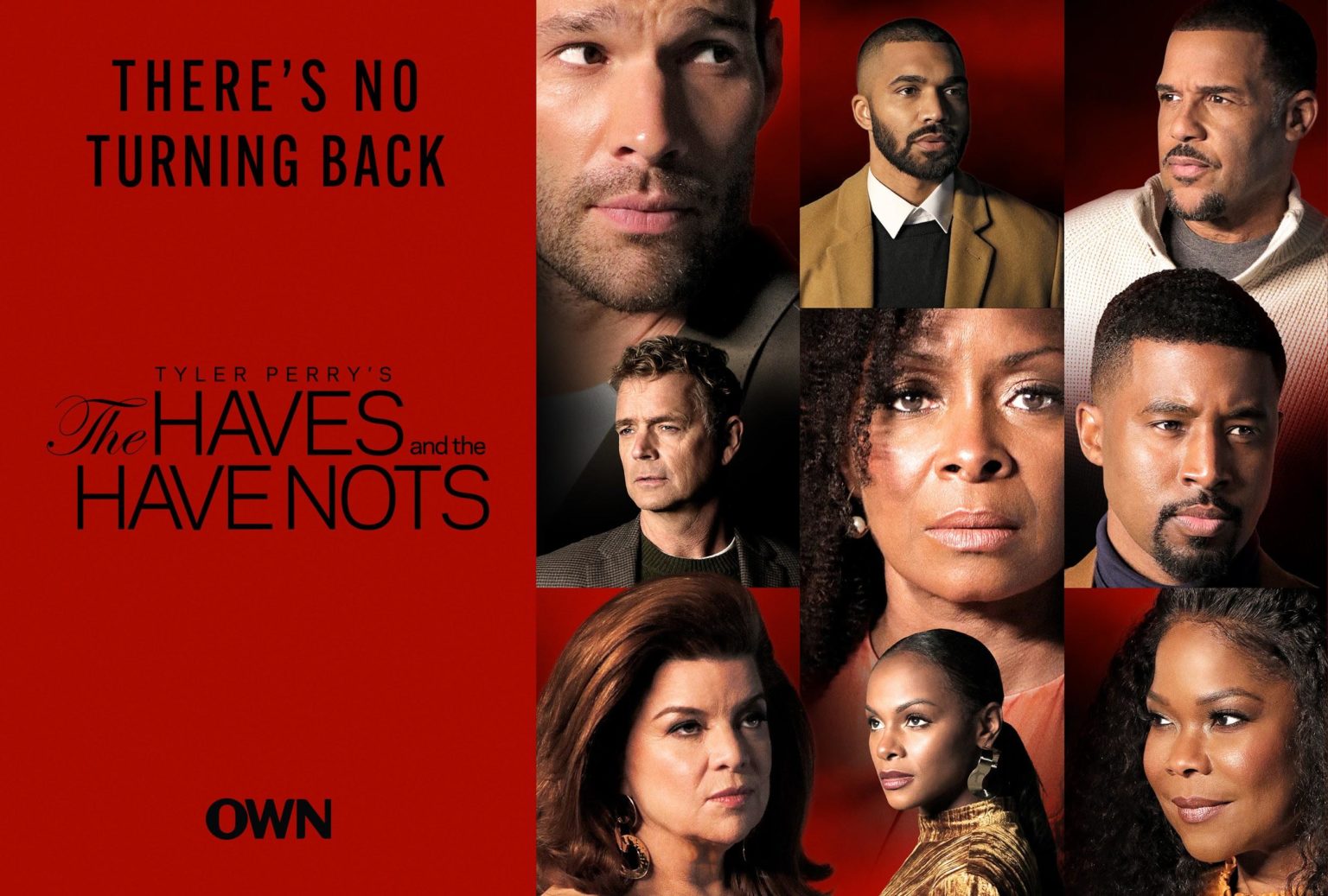 The Haves and the Have Nots OWN Series Ending Confirmed