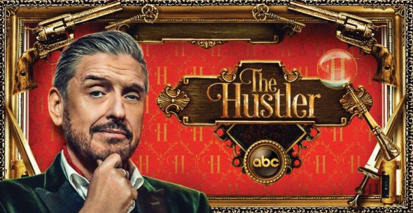 The Hustler TV show on ABC: season 1 ratings