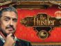 The Hustler TV show on ABC: season 1 ratings