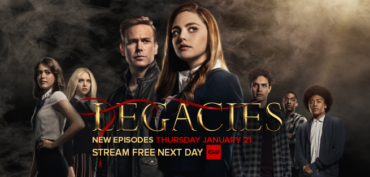 Legacies: Season Three Ratings - canceled + renewed TV shows, ratings ...