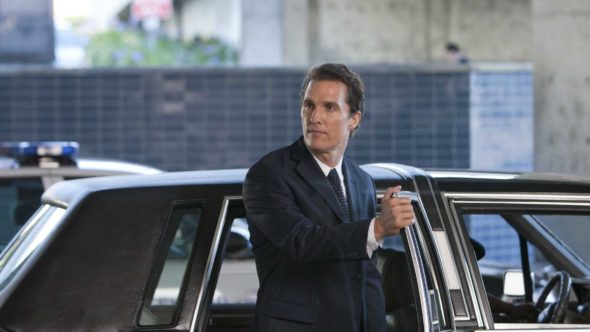 The Lincoln Lawyer TV show: (canceled or renewed?)