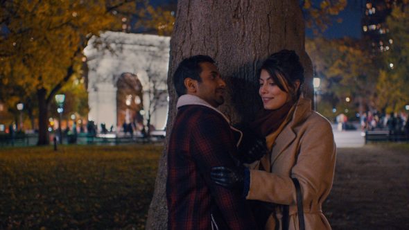 Master of None: Season Three Renewal? Netflix Series to Film in London