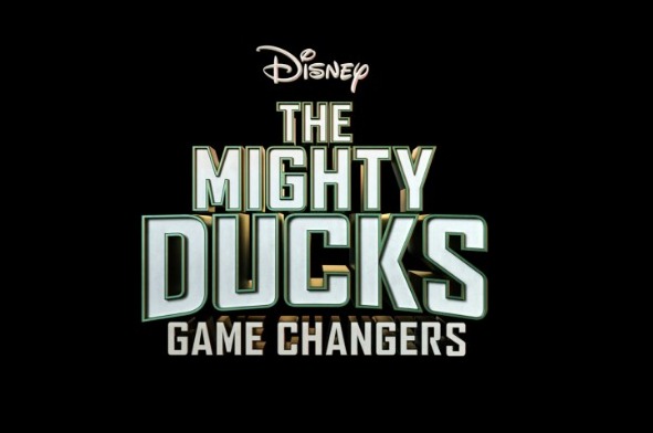 #The Mighty Ducks: Game Changers: Season Two; Naveen Paddock and Six Others Join Disney+ Series