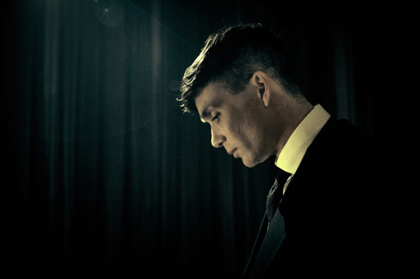 Peaky Blinders: Season Six; BBC & Netflix Series Ending But the Story Will  Continue - canceled + renewed TV shows, ratings - TV Series Finale