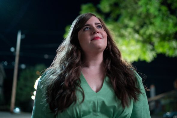 Shrill TV show on Hulu: ending, no season 4