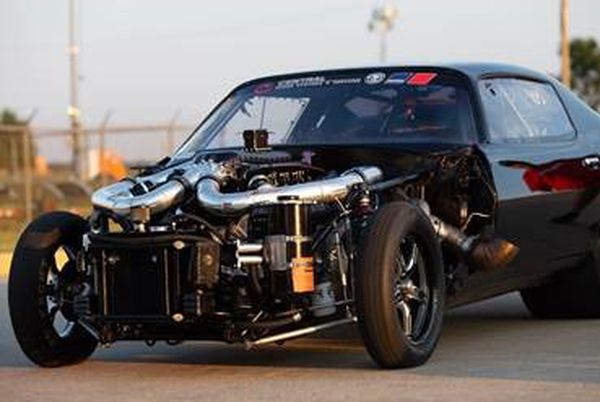 Street Outlaws Discovery Channel Series Returns With The Original Okc Video Canceled Renewed Tv Shows Tv Series Finale