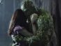 Swamp Thing TV Show on The CW: canceled or renewed?