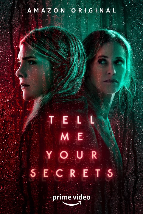 Tell Me Your Secrets TV Show on Amazon: canceled or renewed?