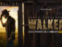 Walker TV show on The CW: season 1 ratings