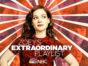 Zoey's Extraordinary Playlist TV show on NBC: season 2 ratings