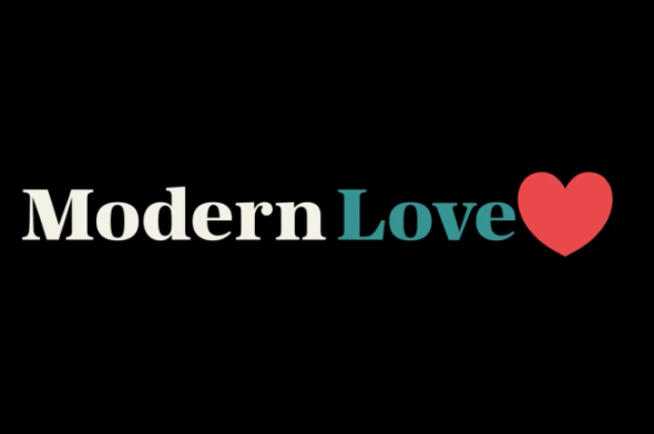 Modern Love' Anthology Series Renewed For Season 2, EP John Carney