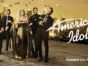 American Idol TV show on ABC: season 19 ratings