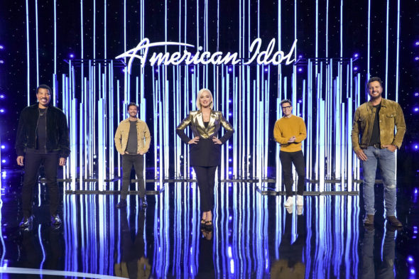 American Idol TV show on ABC: canceled or renewed for season 20? (season 5 on ABC)