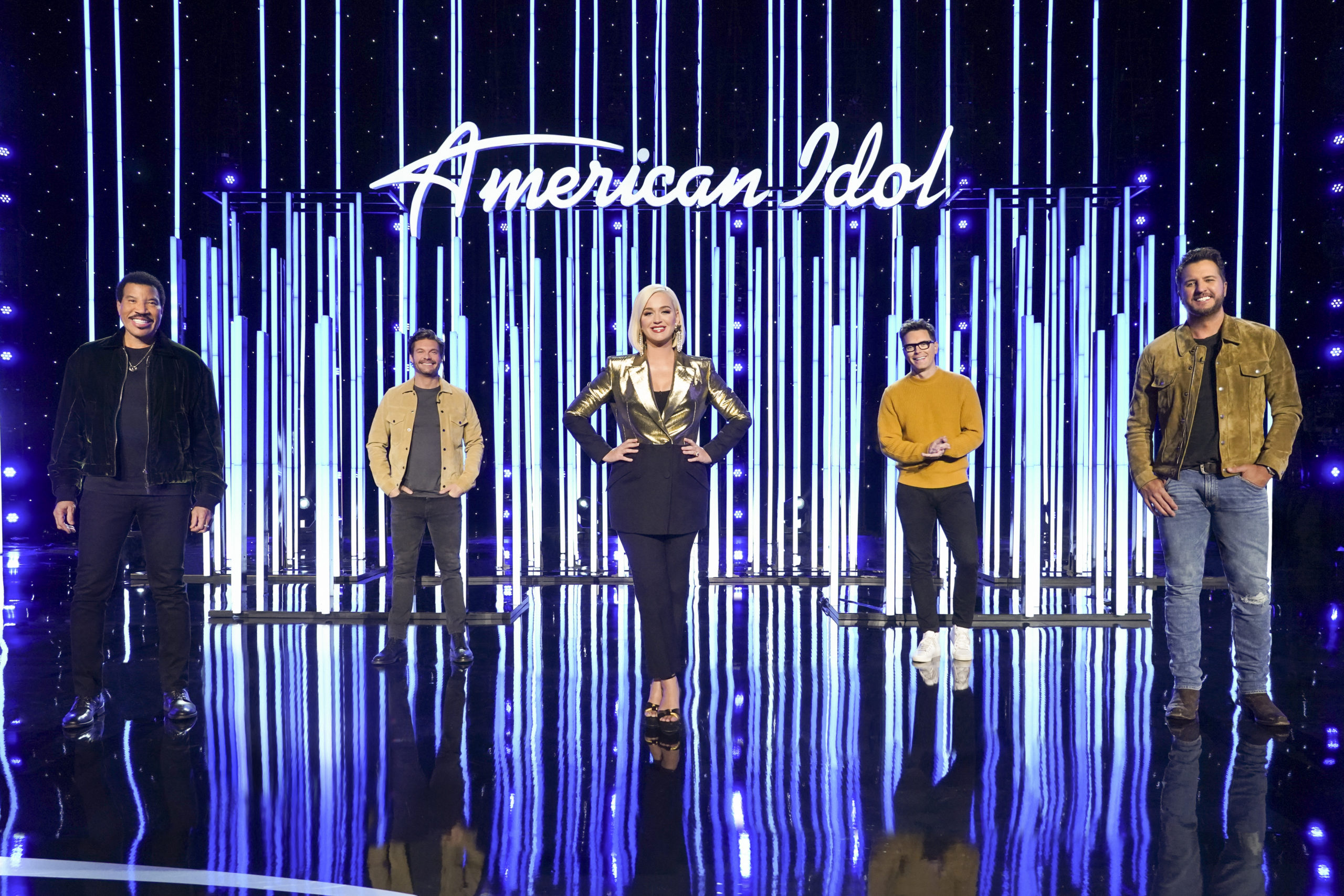 American Idol on ABC: cancelled? season 20? (release date) - canceled +  renewed TV shows - TV Series Finale