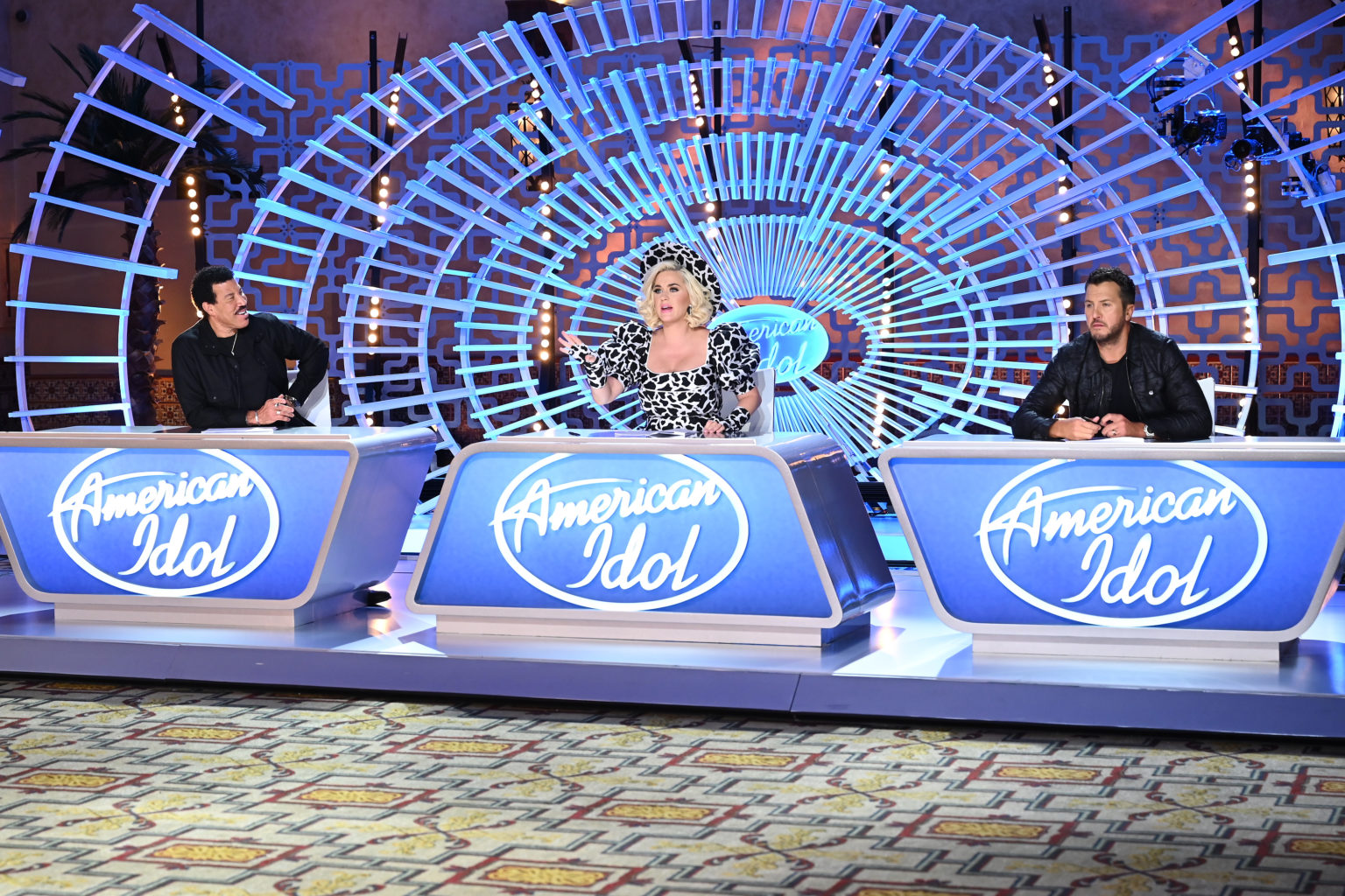 American Idol TV Show on ABC: Season 19 Viewer Votes - canceled
