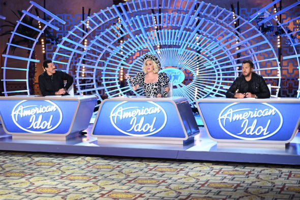 American Idol TV show on ABC: canceled or renewed for season 20? (season 5 on ABC)
