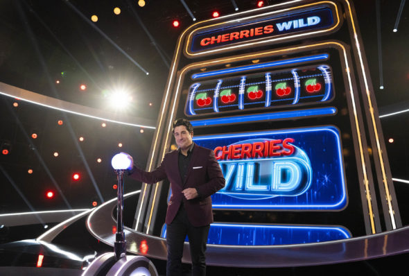 Cherries Wild TV show on FOX: canceled or renewed?