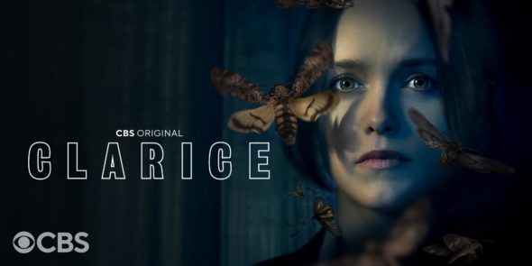 Clarice TV show on CBS: season one ratings