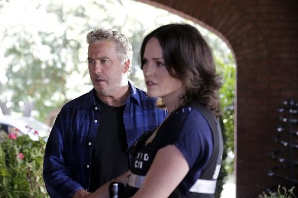 CSI: Crime Investigation TV Show on CBS: canceled or renewed?