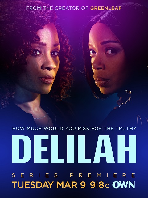 Delilah TV Show on OWN: canceled or renewed?