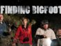 Finding Bigfoot TV Show on Discovery+: canceled or renewed?