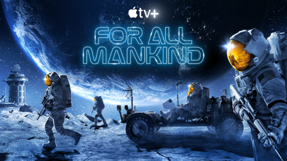 For All Mankind TV show on Apple TV+: canceled or renewed for season 3?