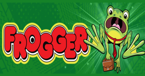 Frogger TV Show on Peacock: canceled or renewed?