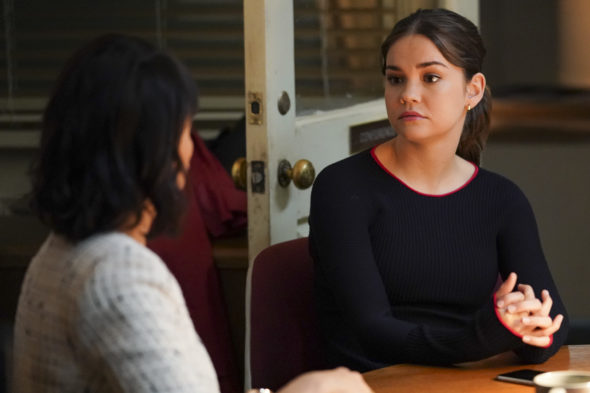 Good Trouble TV show on Freeform: canceled or renewed for season 4?