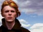 The Man Who Fell to Earth TV Show on Paramount+: canceled or renewed?