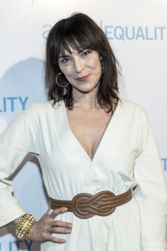 Michelle forbes photos
