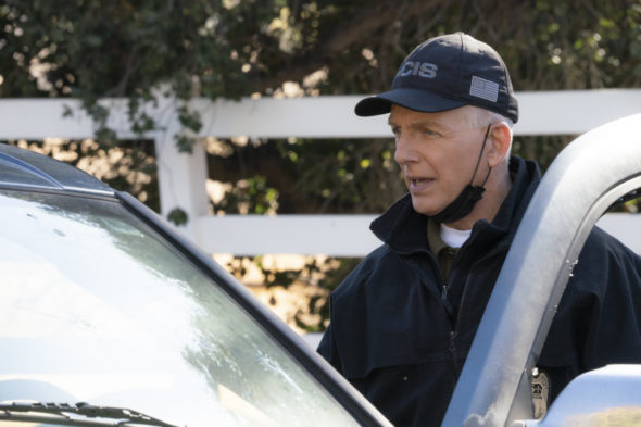 NCIS TV show on CBS: (canceled or renewed?)