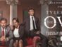 Tyler Perry's The Oval TV show on BET: season 2 ratings