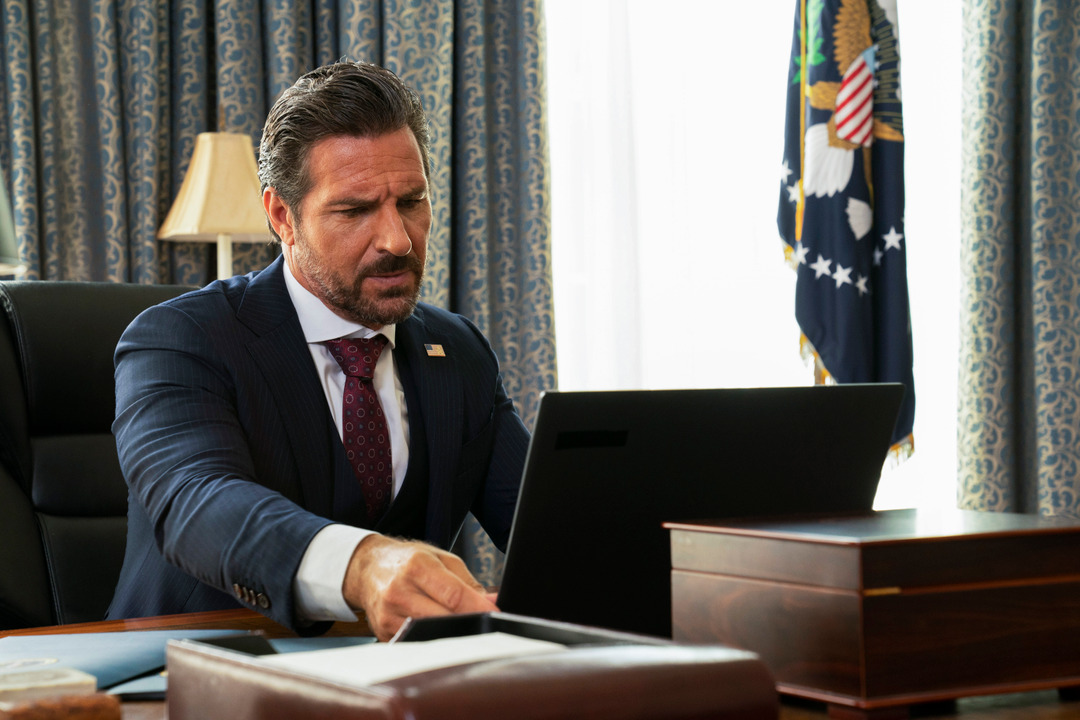 Tyler Perry's The Oval TV Show on BET Season Two Viewer Votes canceled + renewed TV shows