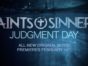 Saints & Sinners TV show on Bounce TV: season 5 premiere date, Judgement Day movie premiere date