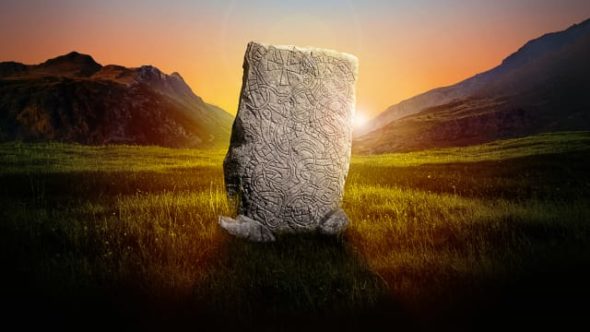 Secrets of the Viking Stone TV show on Science Channel: canceled or renewed?