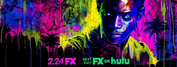 Snowfall TV show on FX: season 4 ratings