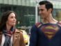 Superman & Lois TV show on The CW: canceled or renewed for season 2?