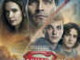 Superman Lois TV show on The CW: canceled or renewed?