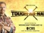 Tough As Nails TV show on CBS: season 2 ratings