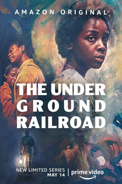 The Underground Railroad TV Show on Amazon: canceled or renewed?